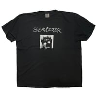 Image 1 of SORCERER (t-shirt)