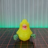 PROTOTYPE COLLECTION SCALE SLIMEBALL (PAINTED TEETH)