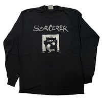 Image 1 of SORCERER LS