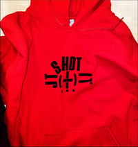 Image 2 of JTSHOTIT | “Red Dot” Hoodies 