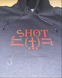 Image 2 of JTSHOTIT | “Bulls Eyes” Hoodies