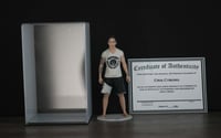 Image 2 of Cris Cybrog 3D figure