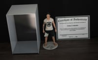 Image 3 of Cris Cybrog 3D figure