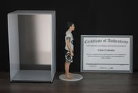 Image 4 of Cris Cybrog 3D figure