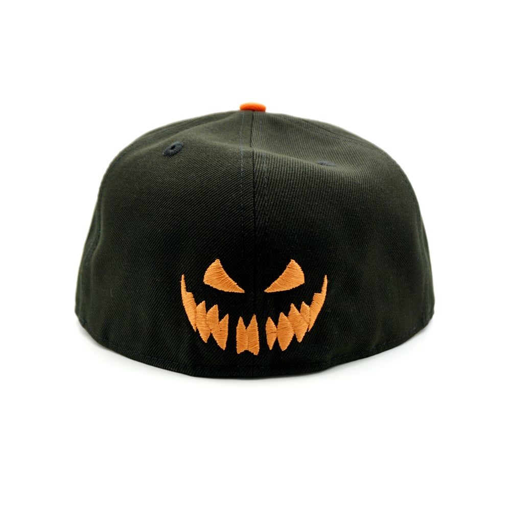 Cap Zombies 2.0 59FIFTY