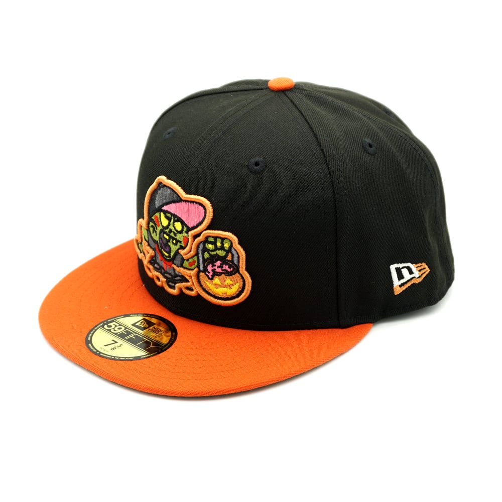 Cap Zombies 2.0 59FIFTY