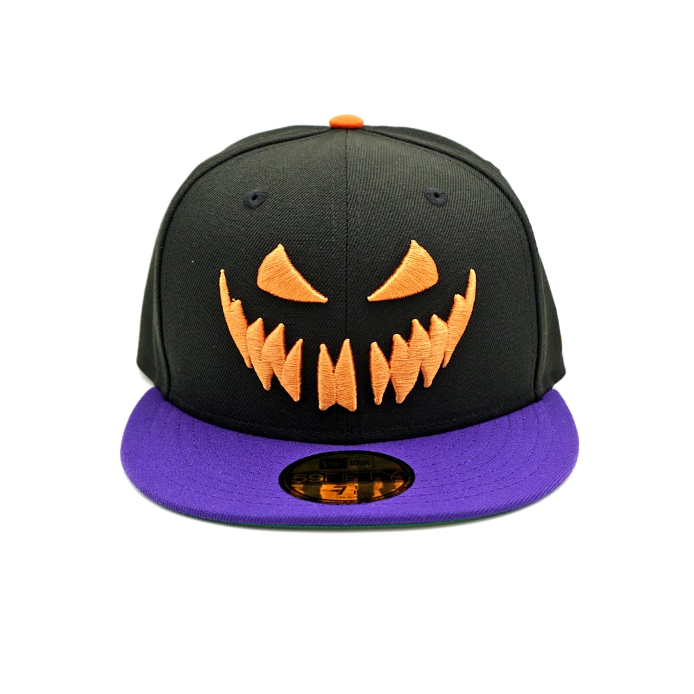 TC Jack 59FIFTY