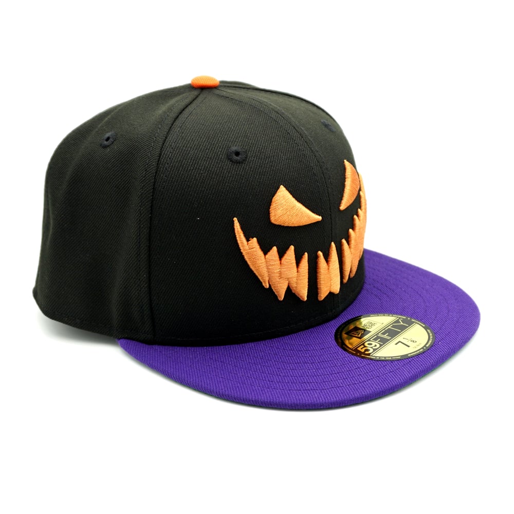 TC Jack 59FIFTY