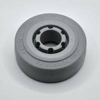 Image 2 of Replacement Wheels for Colson Wheel Kits, SDS and SwerveX