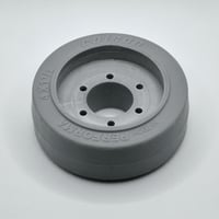 Image 1 of Replacement Wheels for Colson Wheel Kits, SDS and SwerveX