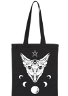 Spooky Cat Bag