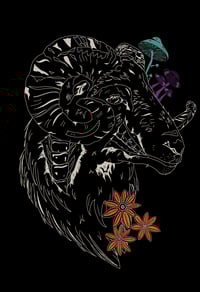 Image 3 of Artwork Stickers