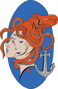 Image 1 of Artwork Stickers