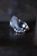 Anillo de plata y ágata de fuego, El sueño de Cibeles.