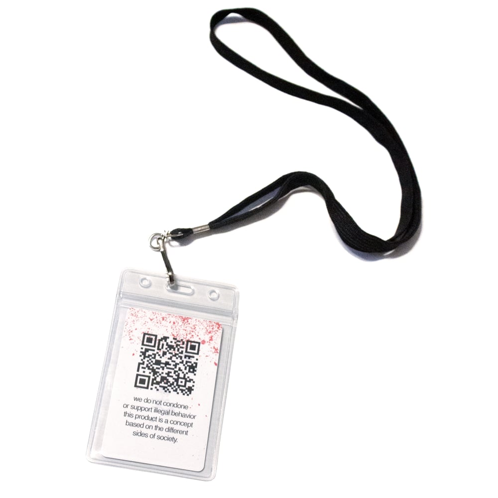 EL CHAPO PHARMACY IDENTIFICATION