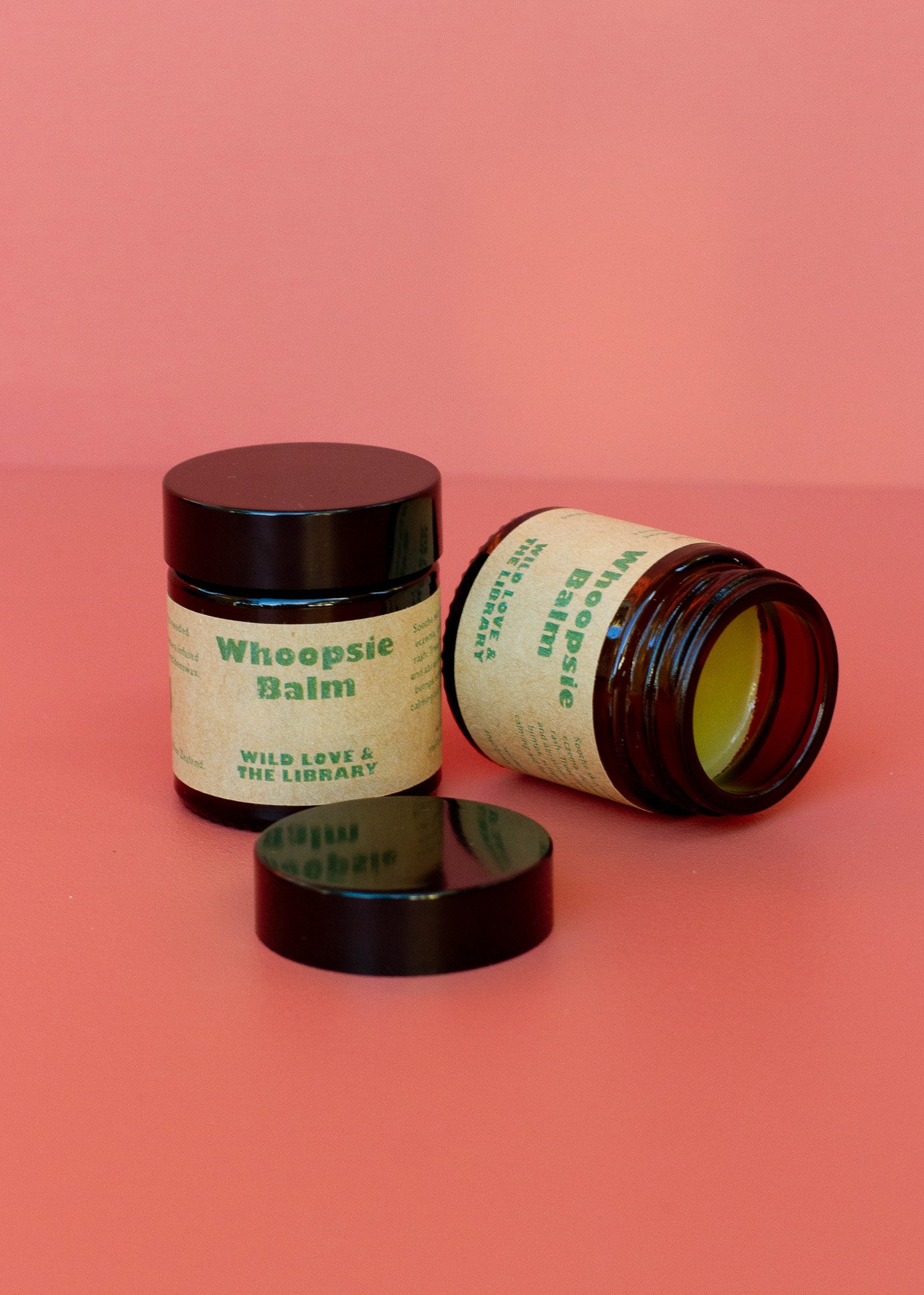 Image of Whoopsie Balm