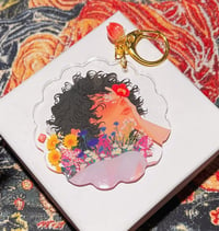 IN BLOOM CHARM