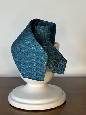 Image of Ties silk by EssenzialeSeta