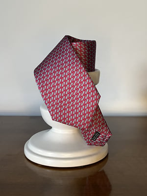 Image of Ties silk by EssenzialeSeta