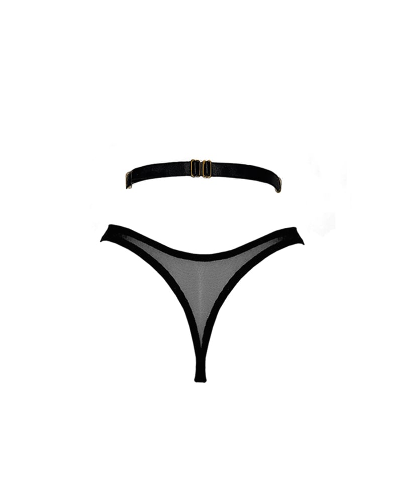 Image of KIA THONG / BODYWEAR