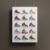 Image 1 of NIKE DUNKS.