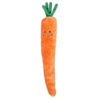 Zippy Paws Jigglerz - Carrot