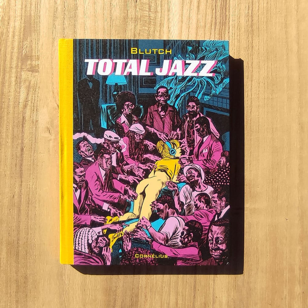 Total Jazz