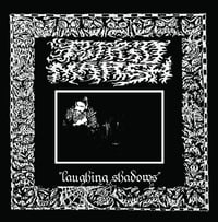 PUTRID MARSH "Laughing Shadows" CD