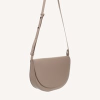 Image 3 of Soma half moon bag sand