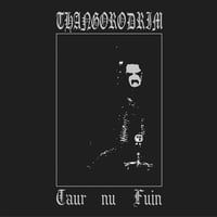 THANGORODRIM "Taur Nu Fuin" CD