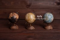 Image 1 of Little globe