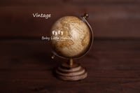 Image 2 of Little globe