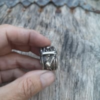 Image 3 of Audun Ring, US 8
