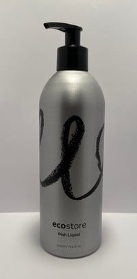 Dish Liquid x Pump