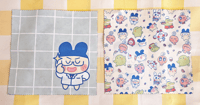 Image 2 of Tamagotchi Lens Cloth