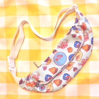 Image 2 of Dragon Quest Fanny Pack