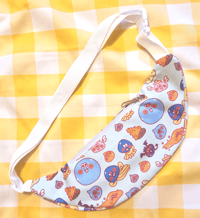 Image 3 of Dragon Quest Fanny Pack