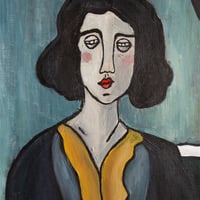 Image 2 of La femme d'affaire