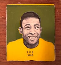 Image 1 of 1967 Pele Editora Era Ole Ola