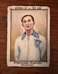 Image 1 of 1925-28 J.S. Onagoity Dolar Arthur Freidenreich