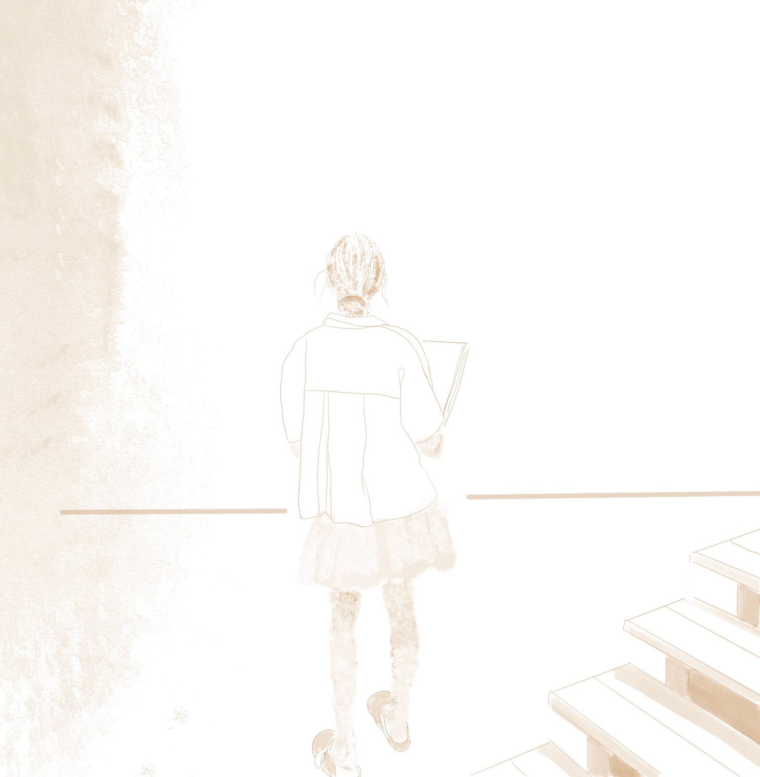 Image of Disegni-ni digitali - serie In cerca di sensazioni ( parte 2 ) 