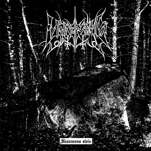 Image of VORGFANG (NOR) „Skammens Stein“ CD