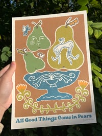 Image 4 of Good Things Come in Pears