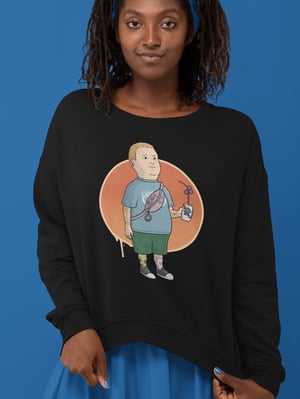 Image of BOBBY