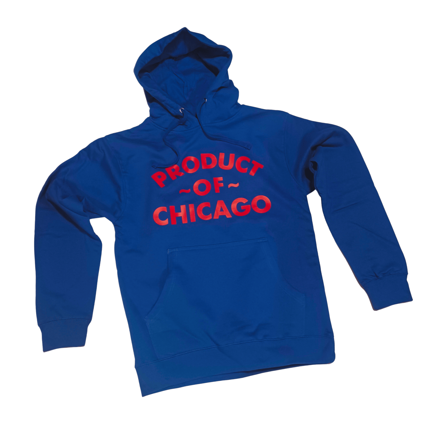 Image of THE CUBBIES HOODIE