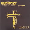 Agathocles "Mincer"  CD
