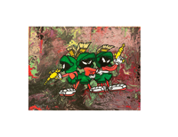 Image 2 of Marvin the Martian 👽 