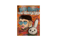 Image 2 of Bad bunny 🐰 