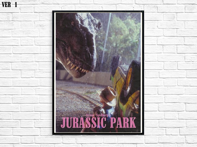 JURASSIC PARK