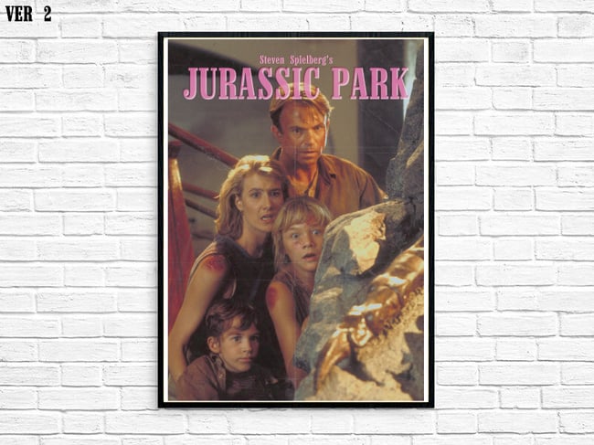 JURASSIC PARK